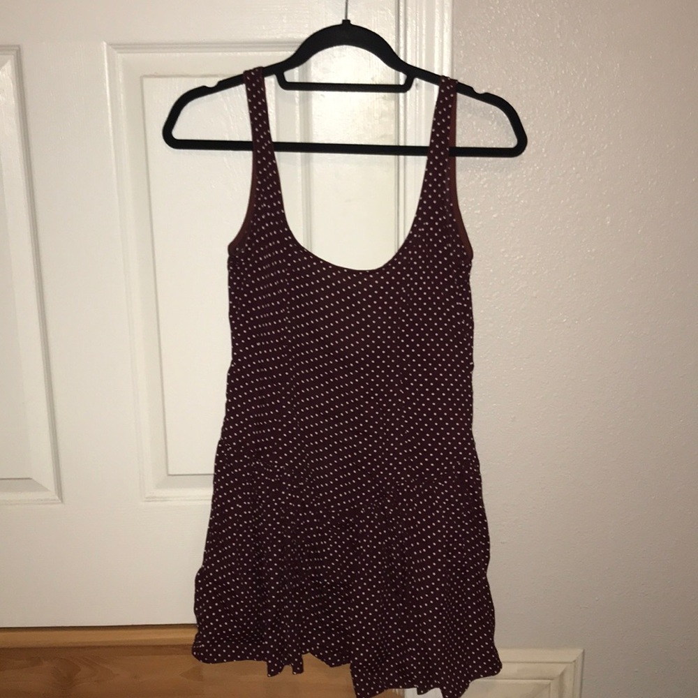Brandy Melville dress